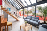 vente Maison de ville Nantes