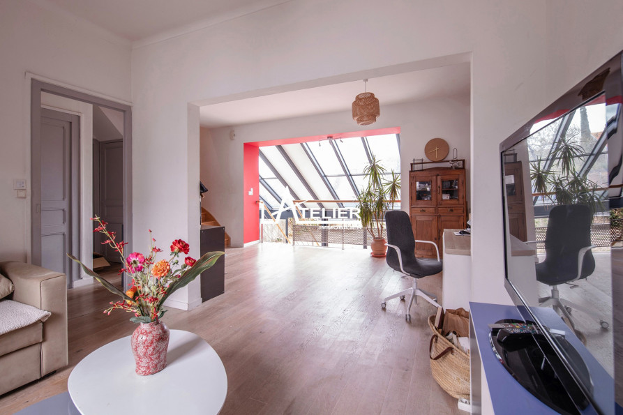 vente Maison de ville Nantes - Photo 3