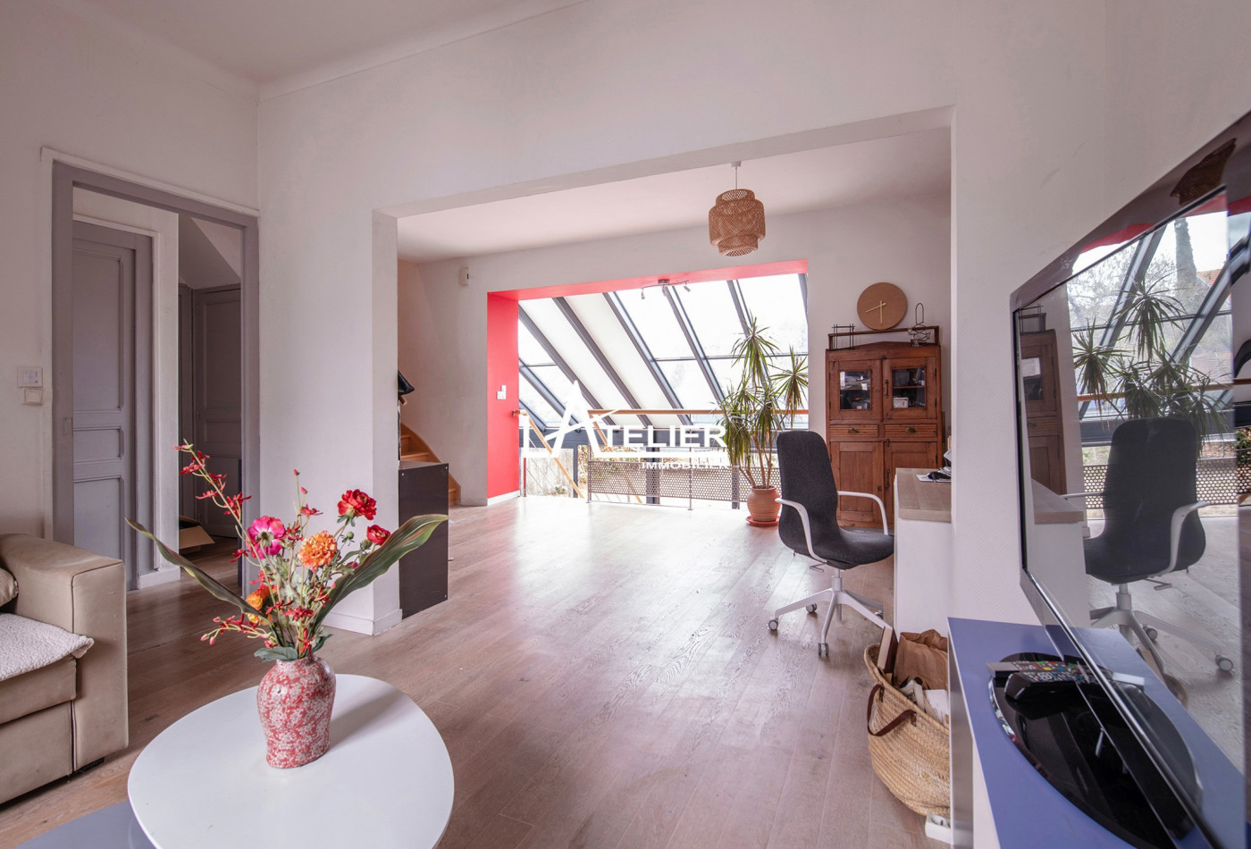vente Maison Nantes - Photo 4