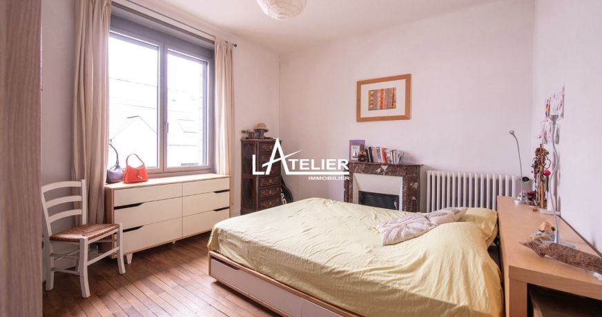 vente Maison de ville Nantes