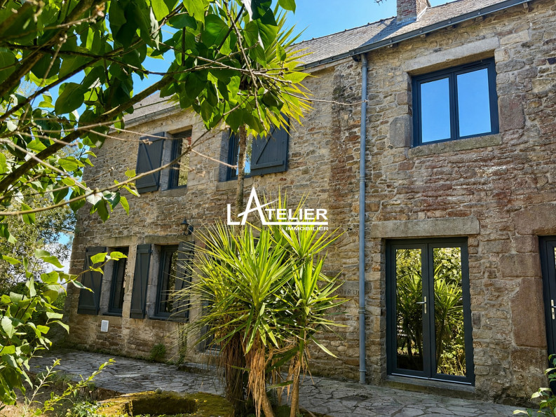 vente Maison Vigneux De Bretagne - Photo 1