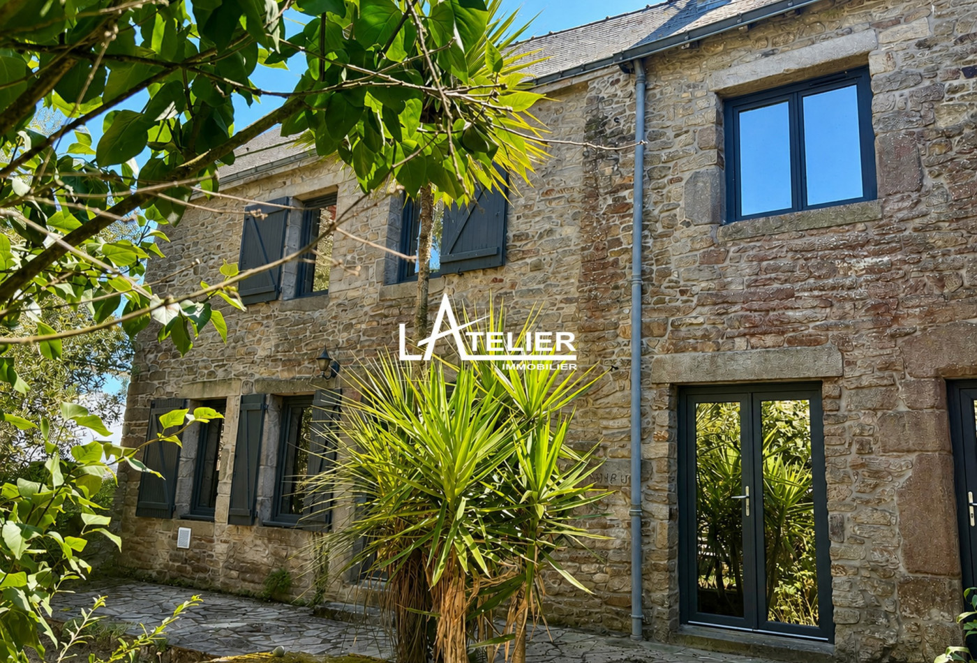 vente Maison Vigneux De Bretagne - Photo 1