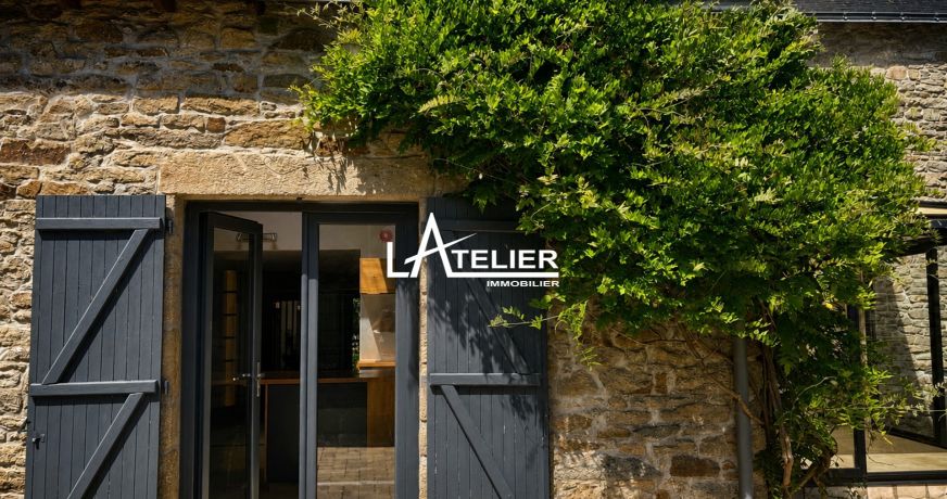 vente Maison Vigneux De Bretagne