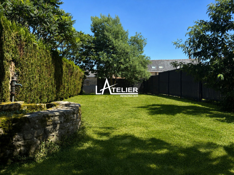 vente Maison Vigneux De Bretagne - Photo 2