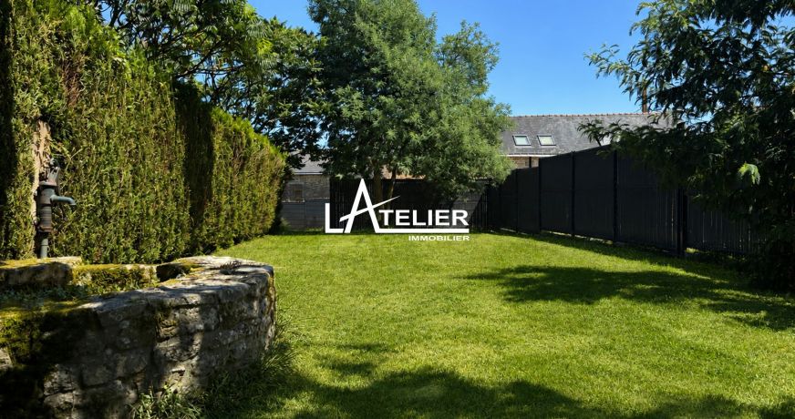 vente Maison Vigneux De Bretagne