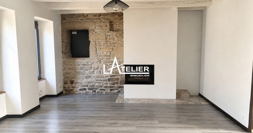 vente Maison Vigneux De Bretagne