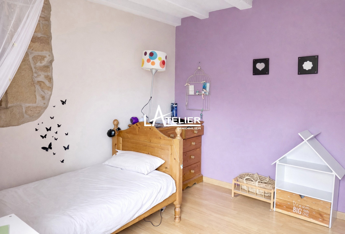 vente Maison Vigneux De Bretagne - Photo 9