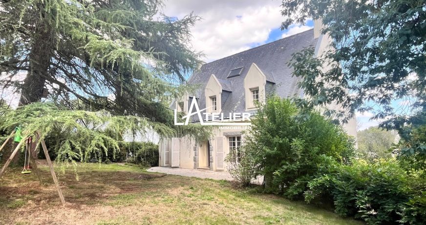 vente Maison Sautron