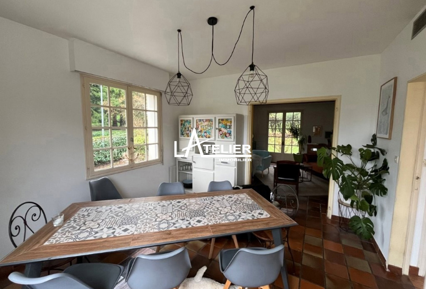 vente Maison Sautron - Photo 10