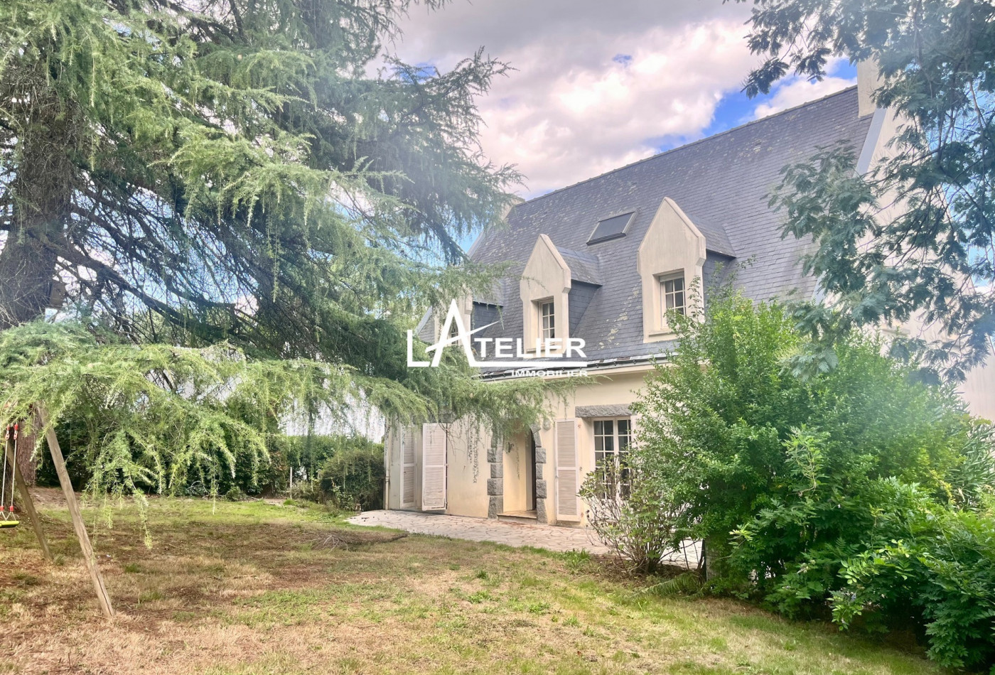 vente Maison Sautron - Photo 2