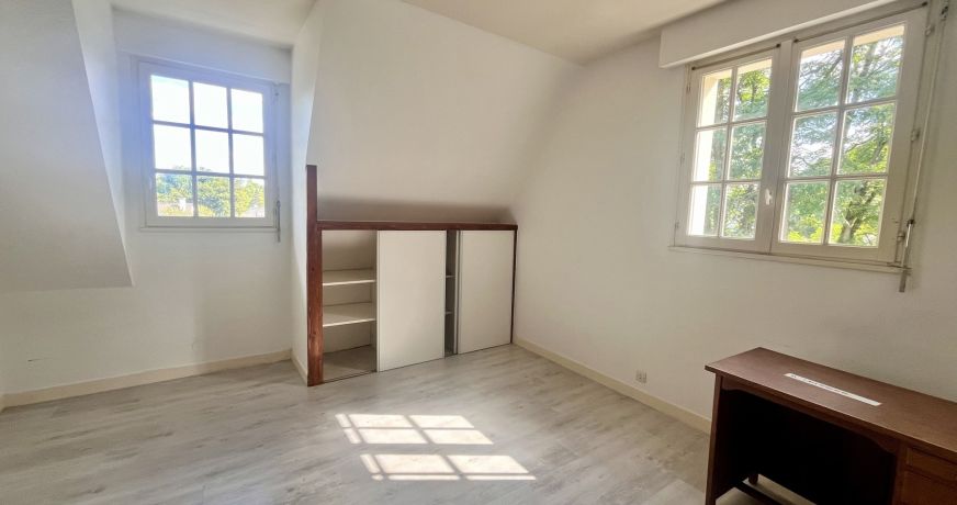 vente Maison Sautron