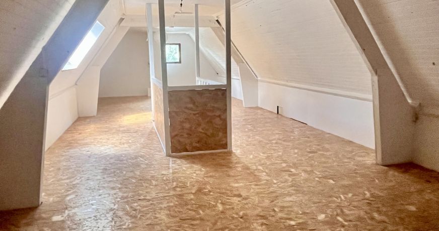 vente Maison Sautron