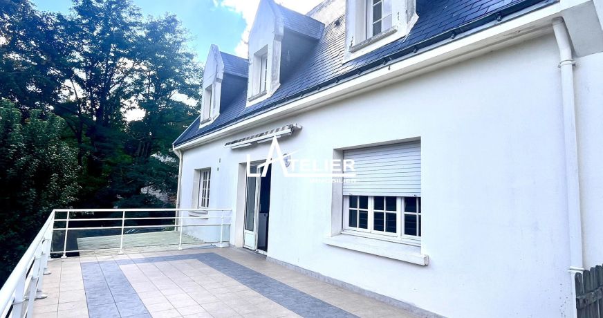 vente Maison Sautron