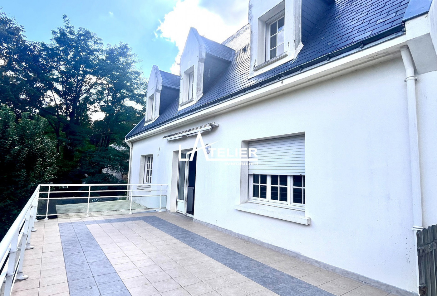 vente Maison Sautron - Photo 3