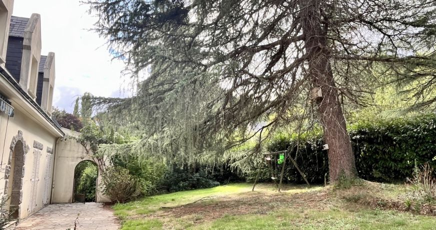 vente Maison Sautron