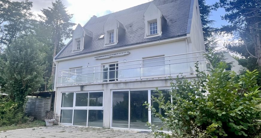 vente Maison Sautron