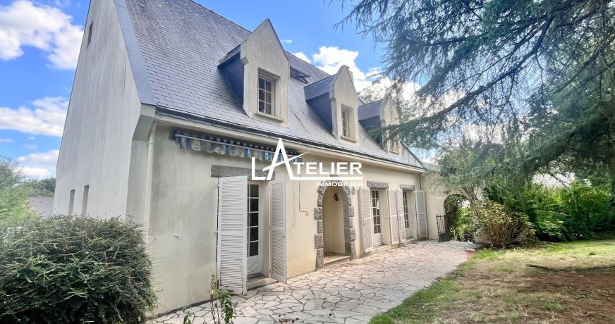 vente Maison Sautron