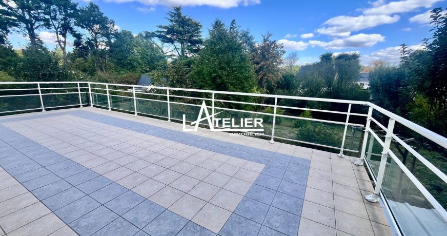 vente Maison Sautron
