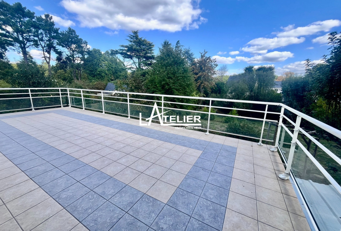 vente Maison Sautron - Photo 4