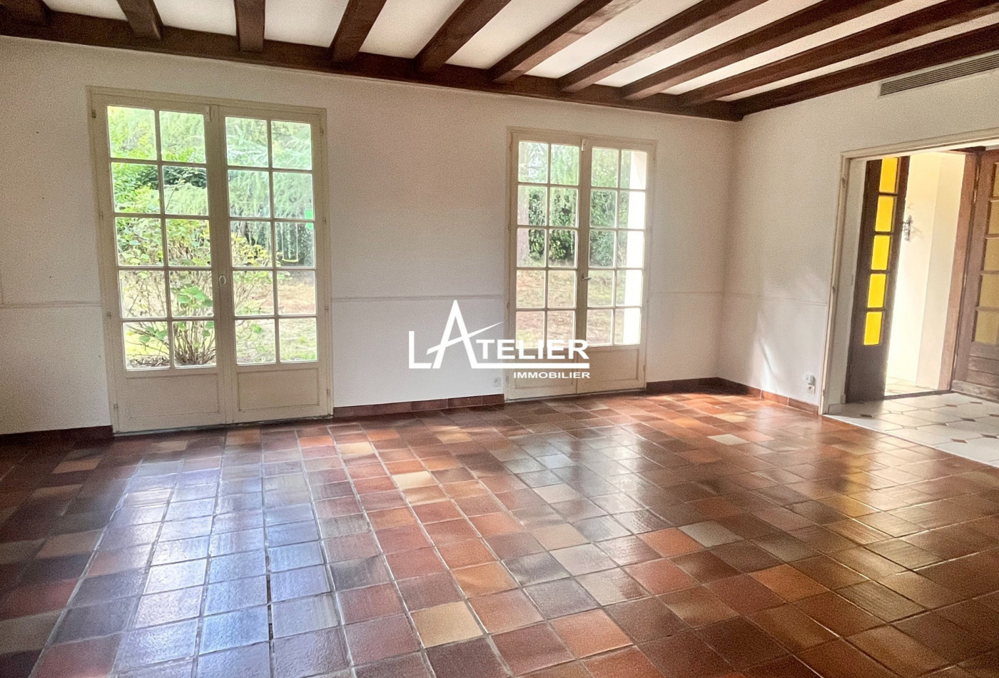 vente Maison Sautron - Photo 5