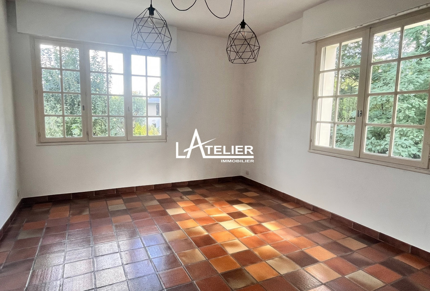 vente Maison Sautron - Photo 6