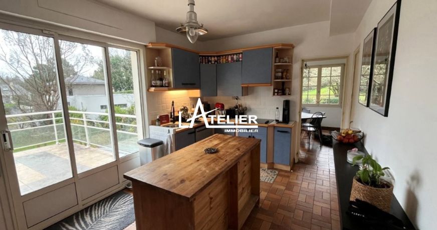 vente Maison Sautron