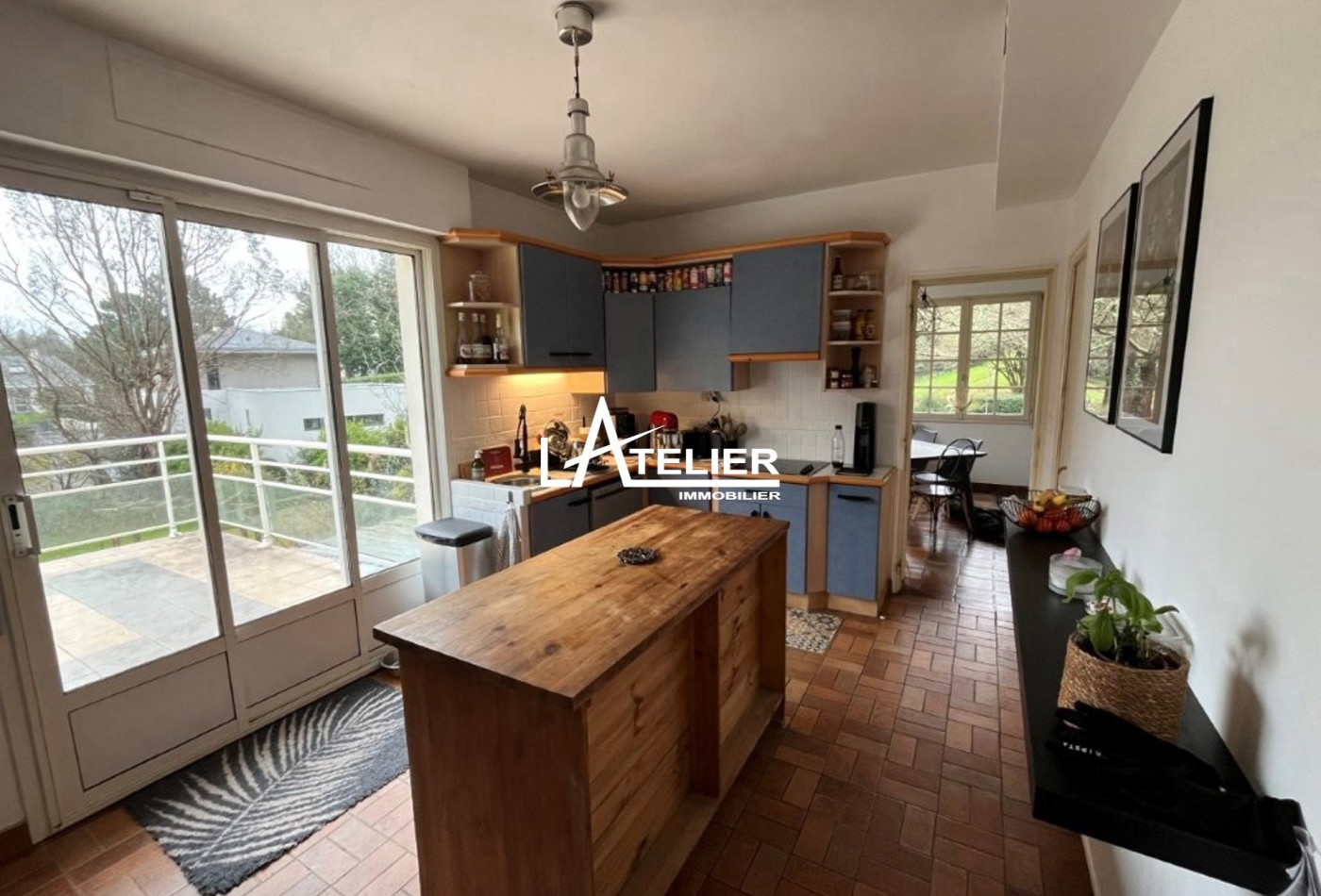 vente Maison Sautron - Photo 7