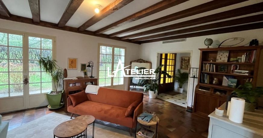 vente Maison Sautron