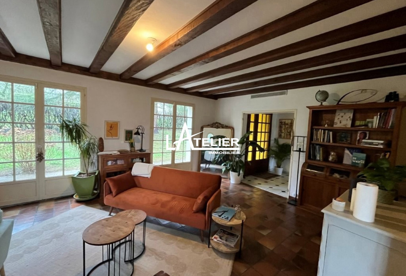vente Maison Sautron - Photo 8