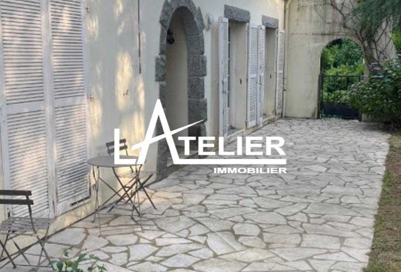 vente Maison Sautron - Photo 9