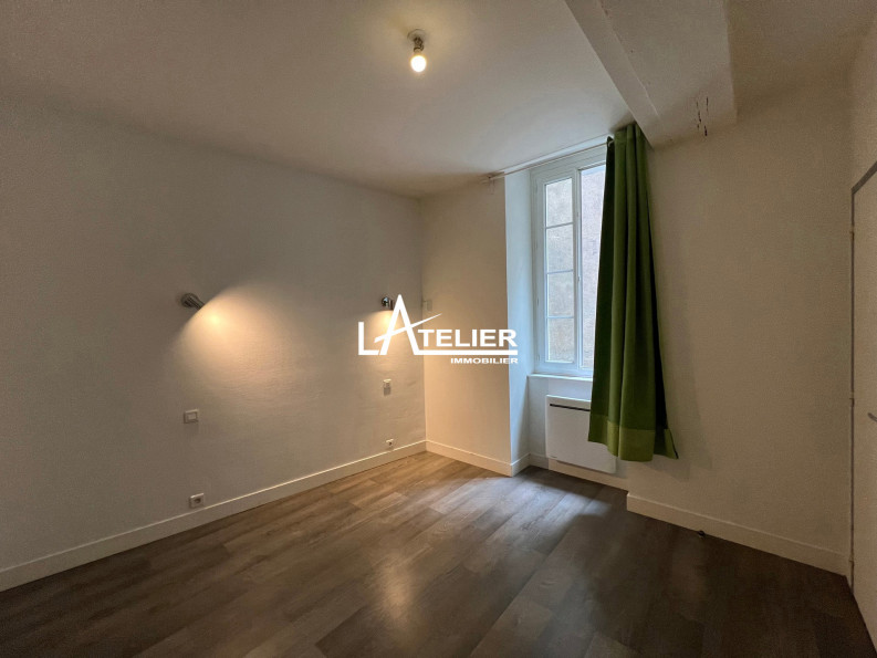 vente Appartement Nantes - Photo 1