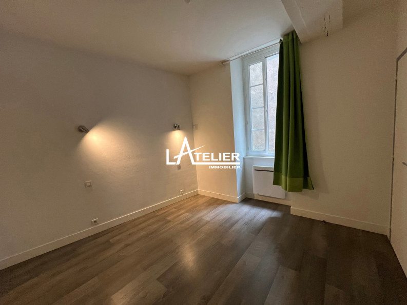vente Appartement Nantes - Photo 2