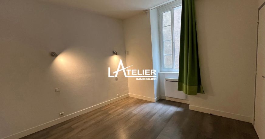 vente Appartement Nantes