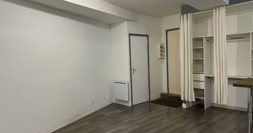 vente Appartement Nantes