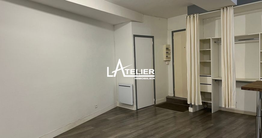 vente Appartement Nantes