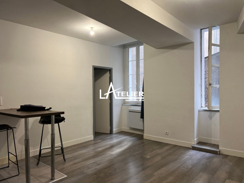 vente Appartement Nantes - Photo 5