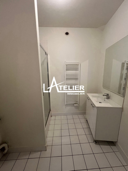 vente Appartement Nantes - Photo 7