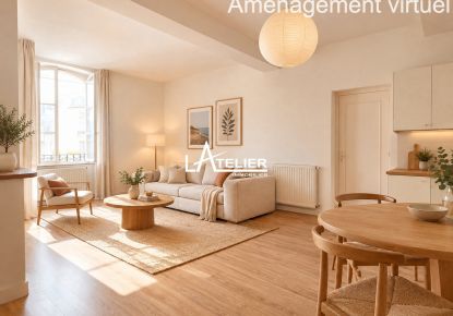 vente Appartement Nantes