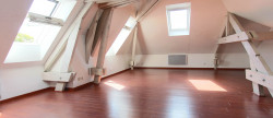 vente Appartement Nantes