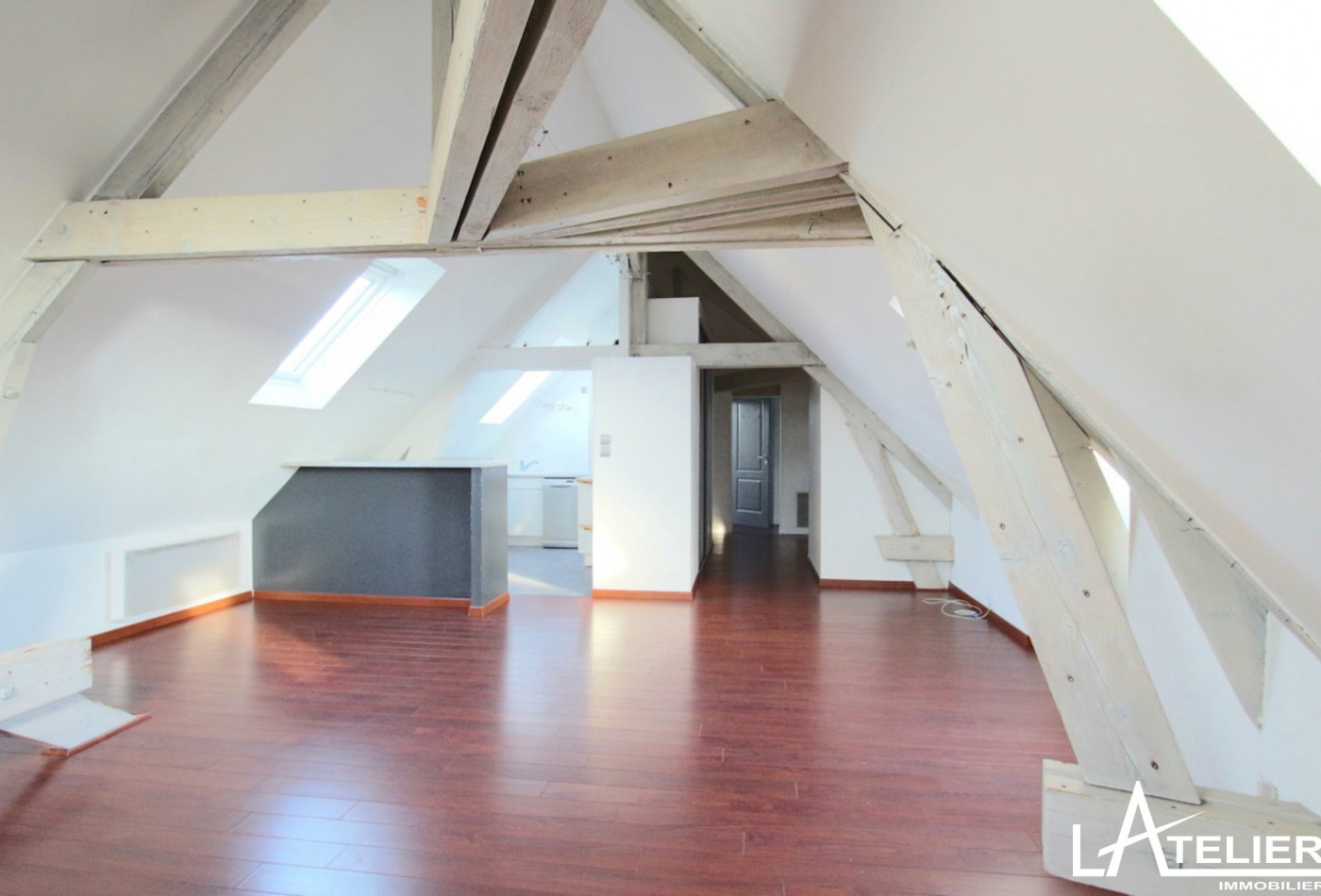 vente Appartement Nantes - Photo 5