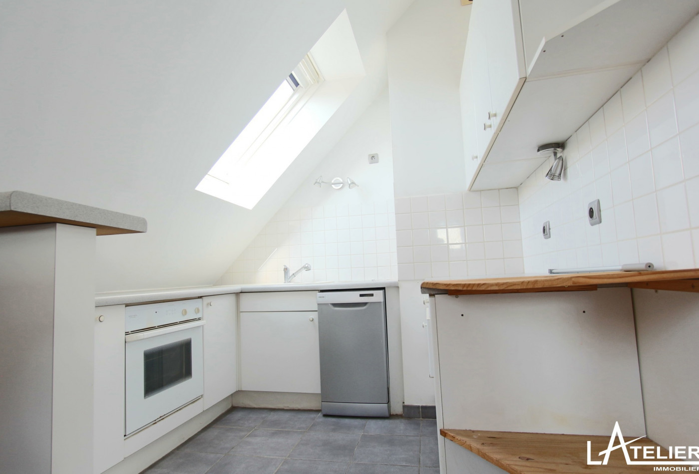 vente Appartement Nantes - Photo 6