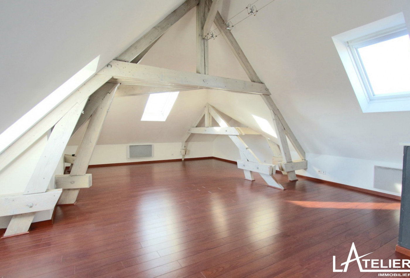 vente Appartement Nantes - Photo 4