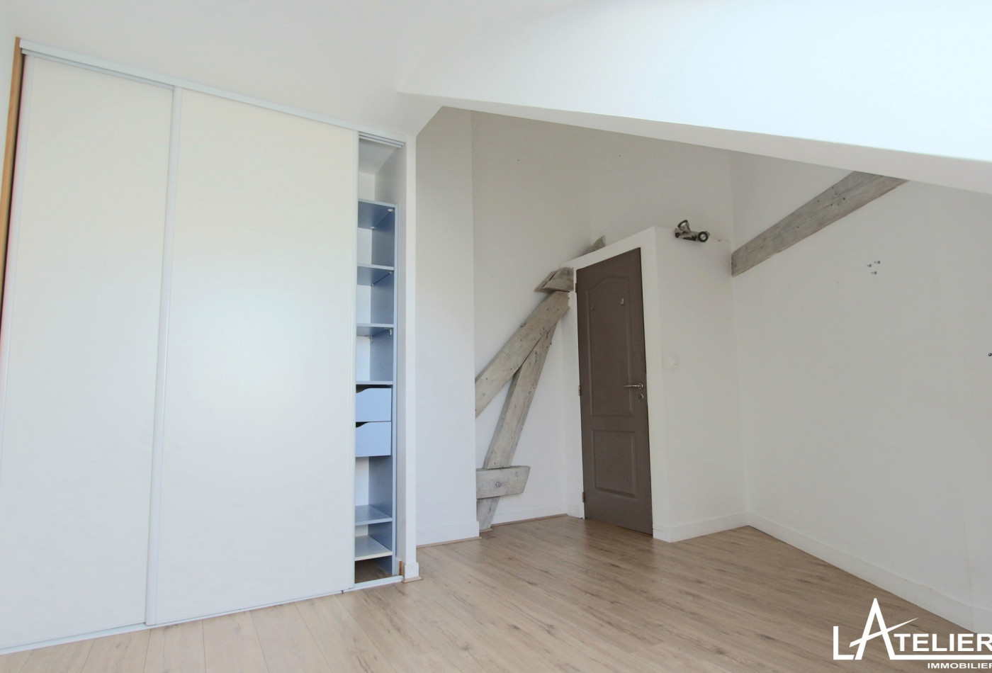 vente Appartement Nantes - Photo 8