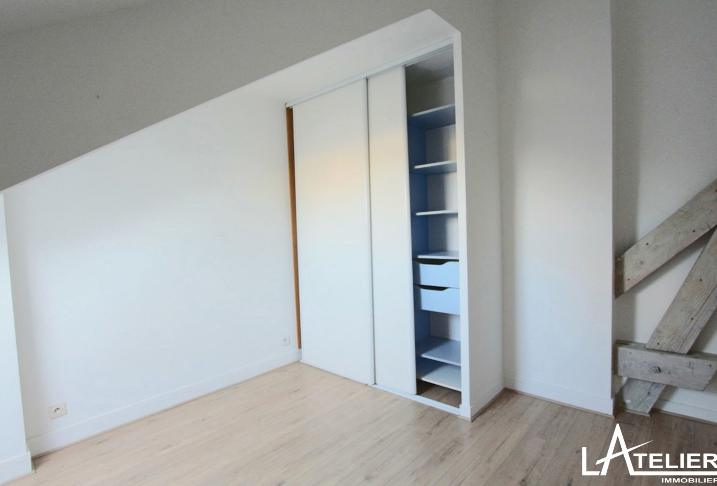 vente Appartement Nantes - Photo 9