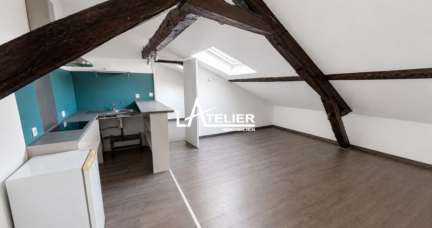 vente Appartement Nantes