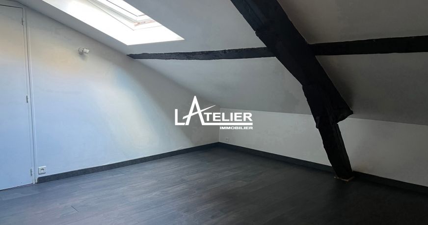 vente Appartement Nantes