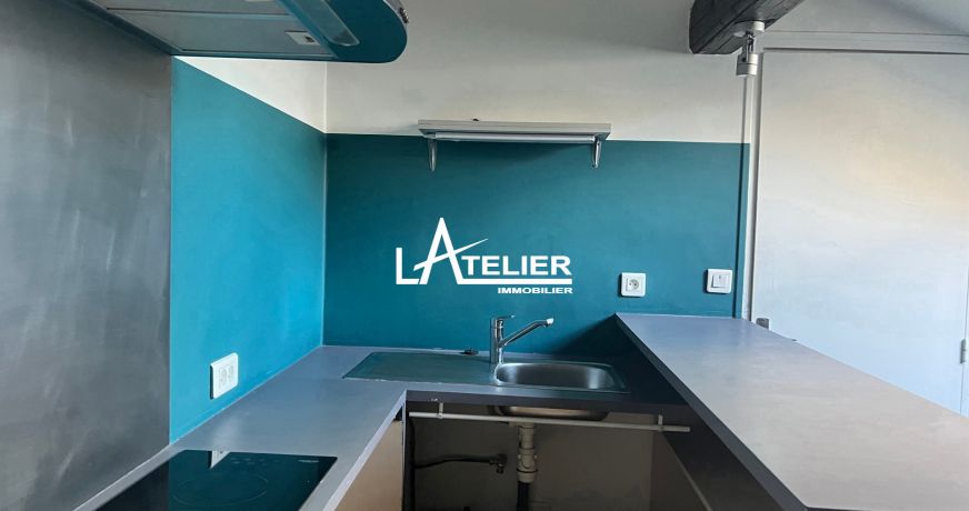 vente Appartement Nantes