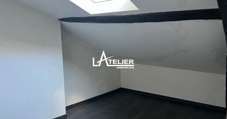 vente Appartement Nantes