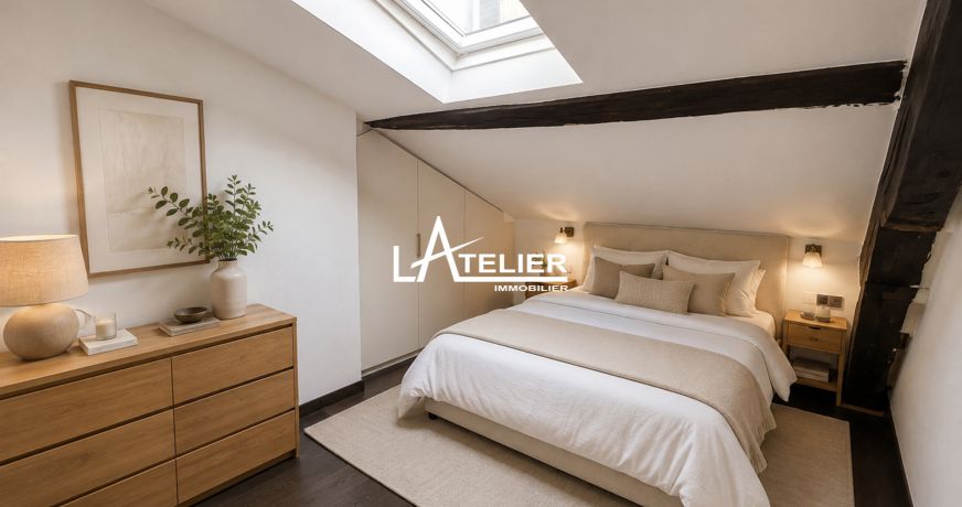 vente Appartement Nantes