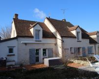 A vendre Olivet 4500513243 Ad hoc immobilier